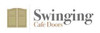 SWINGING CAFÉ DOORS